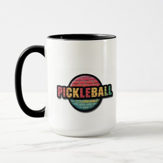 tasse à café (Gauche)