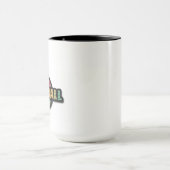 tasse à café (Centre)