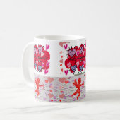 Tasse à café (Devant gauche)