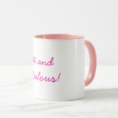 Tasse à café (Devant droit)