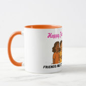 Tasse à café (Gauche)