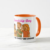 Tasse à café (Devant droit)