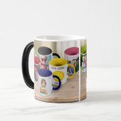 Tasse à café (Devant gauche)