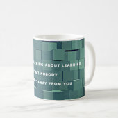 Tasse à café (Devant droit)