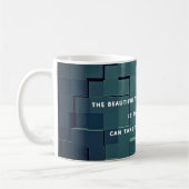 Tasse à café (Gauche)