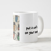Tasse à café (Devant droit)
