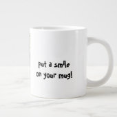 Tasse à café (Droite)
