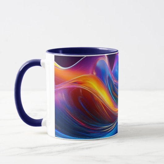 Tasse à café  (Gauche)