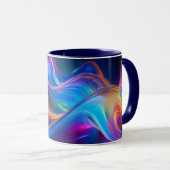 Tasse à café  (Devant droit)