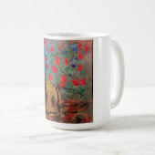 Tasse à café (Devant droit)