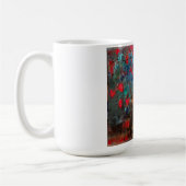 Tasse à café (Gauche)