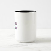 tasse à café (Centre)
