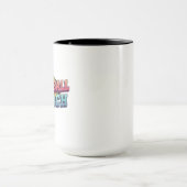 tasse à café (Centre)
