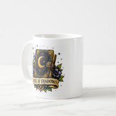 Tasse à café (Devant gauche)