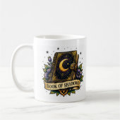 Tasse à café (Gauche)