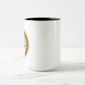 tasse à café (Centre)