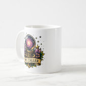 Tasse à café (Devant gauche)