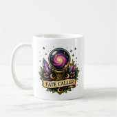 Tasse à café (Gauche)