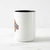 tasse à café (Centre)