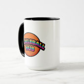 tasse à café (Devant gauche)