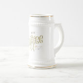 tasse à café (Devant droit)