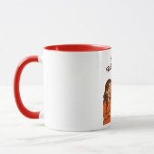 Tasse à café (Gauche)