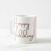 tasse à café (Devant gauche)