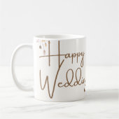 tasse à café (Gauche)