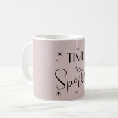 Tasse à café (Devant gauche)