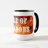 Tasse à café (Devant droit)