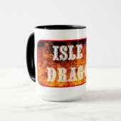 Tasse à café (Devant gauche)