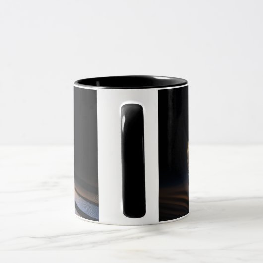 Tasse à café (Poignée)