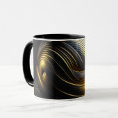Tasse à café (Devant gauche)