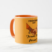 Tasse à café (Devant gauche)