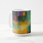 Tasse à café0.1 (Devant gauche)
