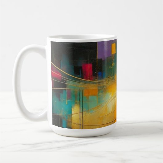 Tasse à café0.1 (Gauche)