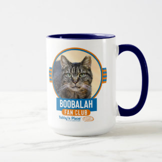 Tasse à café 15 oz