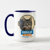 Tasse à café 15 oz (Gauche)