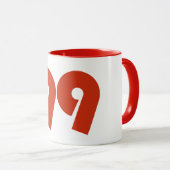 Tasse à café 99 (Devant droit)