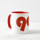 Tasse à café 99 (Devant gauche)