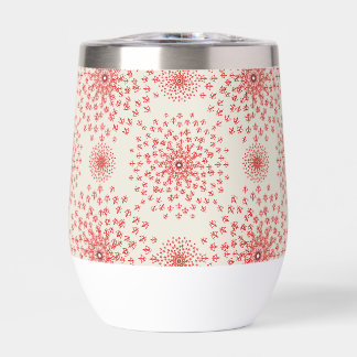 Tasse à café à motif artistique – Vaisselle de cui