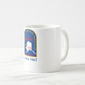 Tasse à café (AARC) (Devant droit)