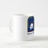 Tasse à café (AARC) (Devant gauche)