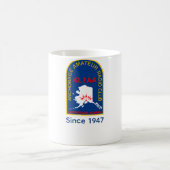 Tasse à café (AARC) (Centre)