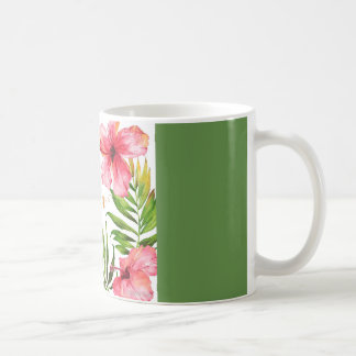 Tasse à café Aloha