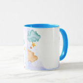 Tasse à café Amazing Grace (Devant droit)