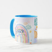 Tasse à café Amazing Grace (Devant gauche)