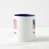 Tasse à café American Kiwi (Centre)