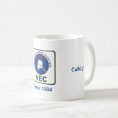 Tasse à café (Anchorage ARC VEC) (Devant droit)