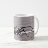 Tasse à café araignée (Devant droit)